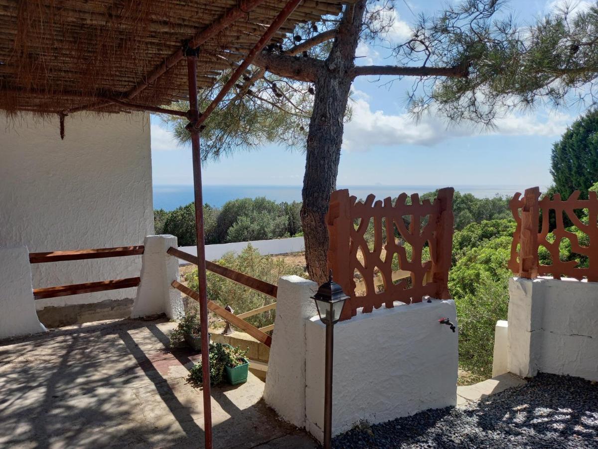 Apartments Casa Vacanze פורטו פינו מראה חיצוני תמונה